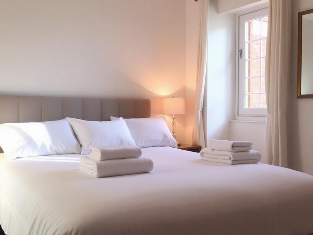Airbnb & Boutique Hotel
