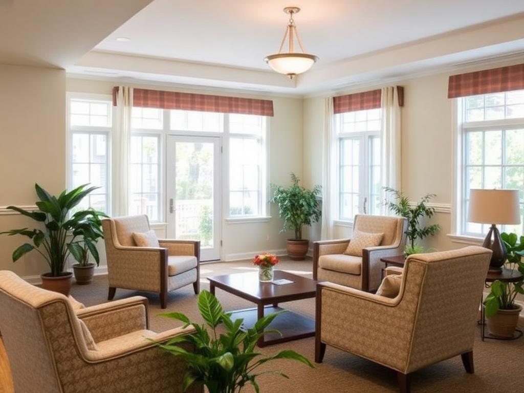 Assisted Living Facilities