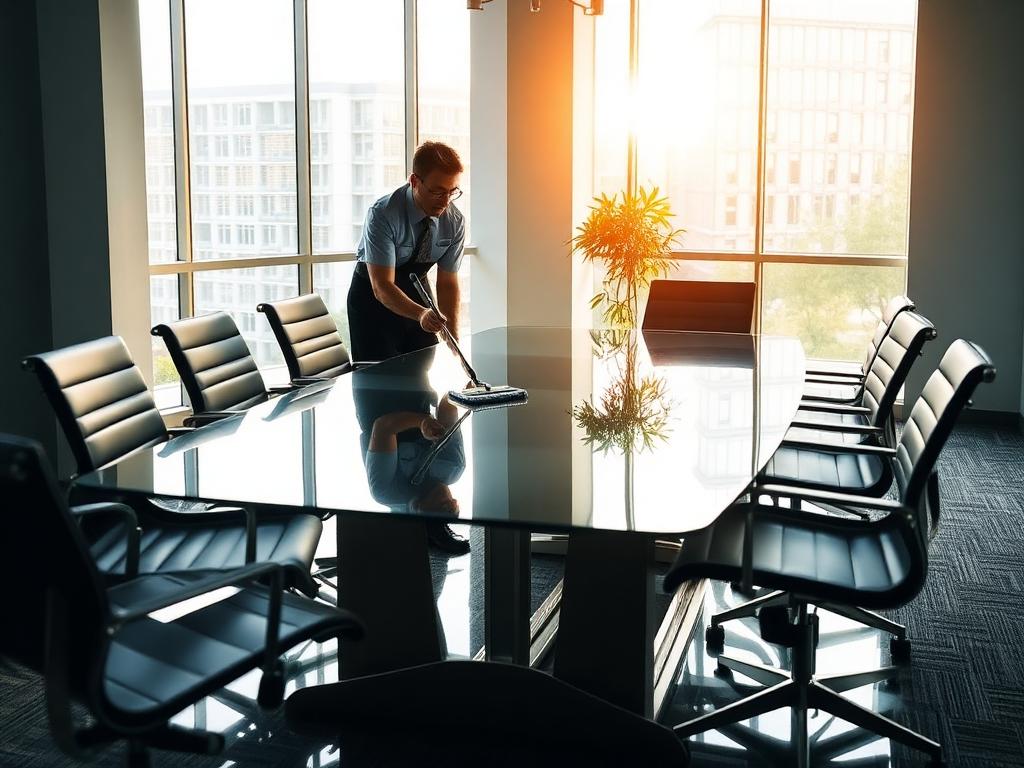 Executive Office & Corporate