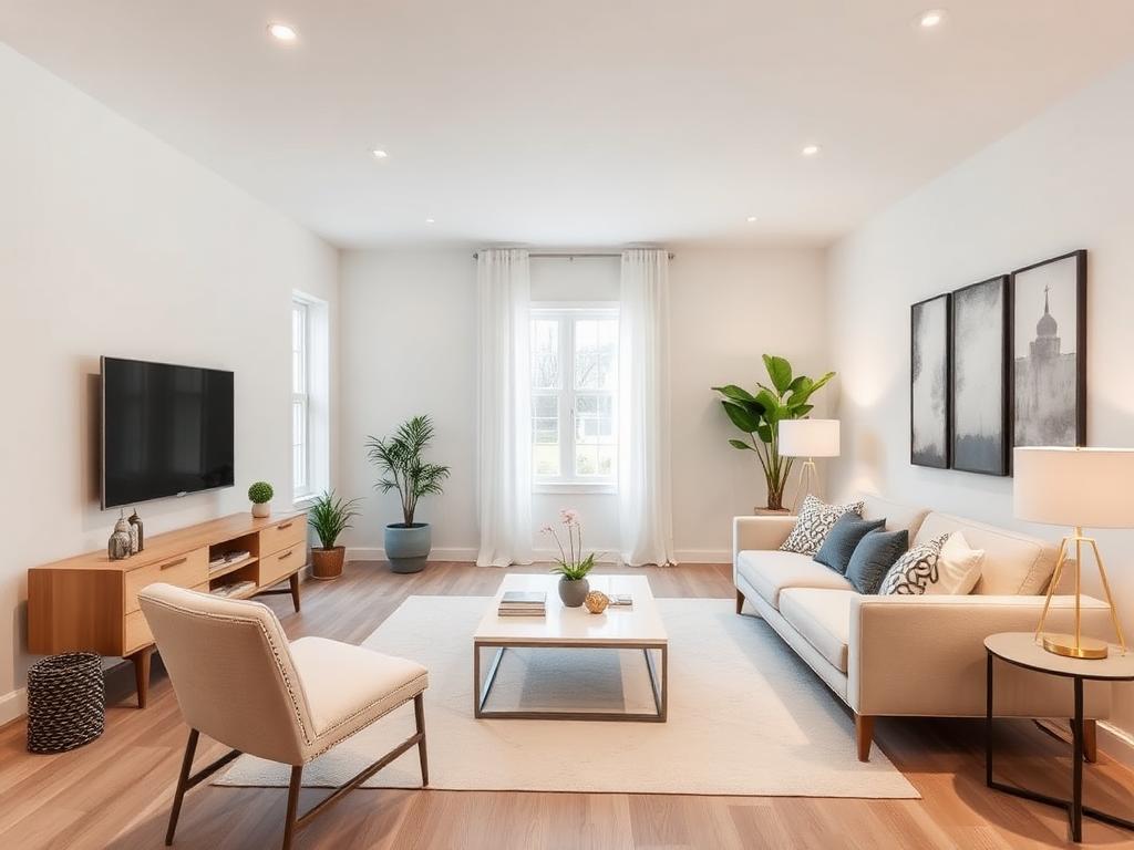 Realtor & Property Turnover